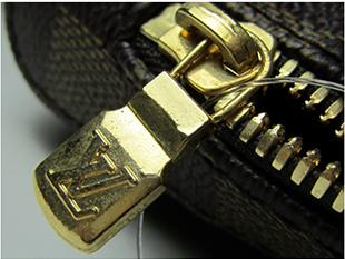 大家都喜欢的LV包包，你知道怎么鉴定的吗？