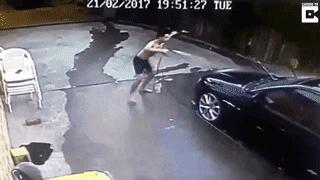 洗车多少天洗一次最正确,冬季洗车注意事项有哪些