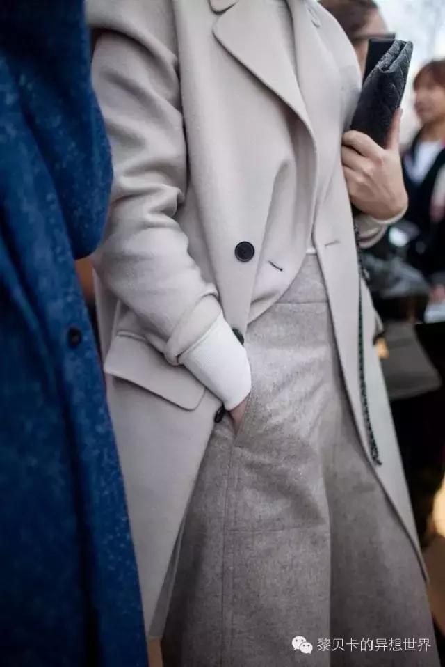 冬天的衣服怎样收拾才最好,冬季衣物小技巧