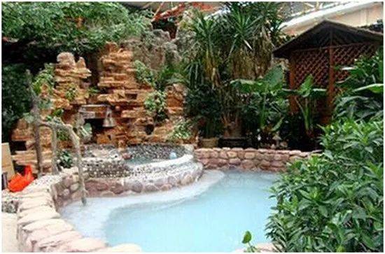 北京周边有哪些温泉推荐一下,现在北京周边温泉旅游推荐2天游