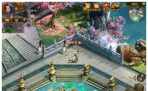 征途2手游,征途手游