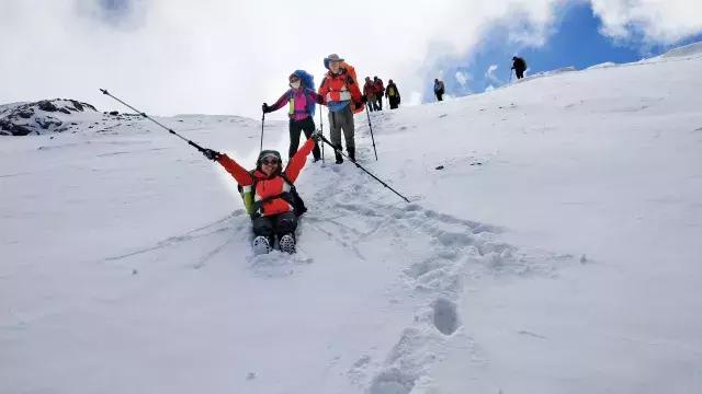 拜城乌孙古道的天堂湖怎么去,新疆特克斯县乌孙古道天堂湖