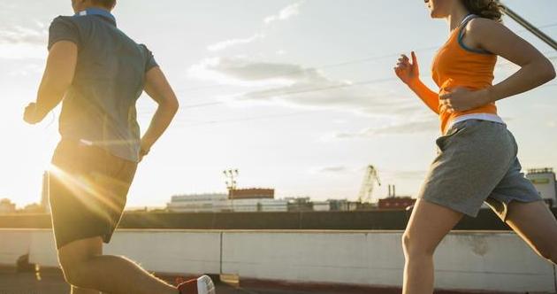 原地跑步有助于健康吗,原地跑步不伤膝盖