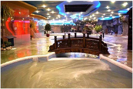 北京周边有哪些温泉推荐一下,现在北京周边温泉旅游推荐2天游