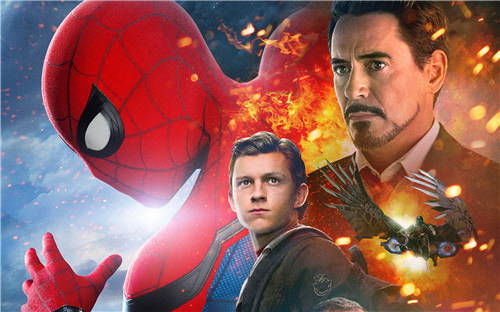 新蜘蛛侠2019年,新蜘蛛侠为什么反派复活了