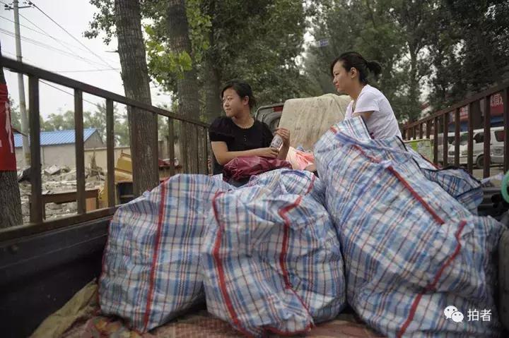 北京唐家岭旧貌,北京唐家岭事件