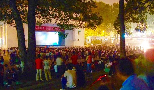 十大最美校园深圳大学,探访最美大学武汉大学