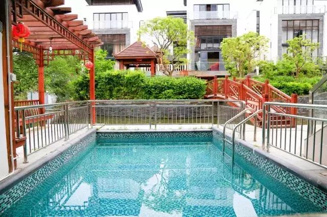 广东温泉top3新鲜出炉，爱约“泡”的你一定不能错过