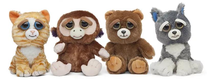 美国的购物狂欢节将至，一起来看看eaby上最受欢迎的7款玩具