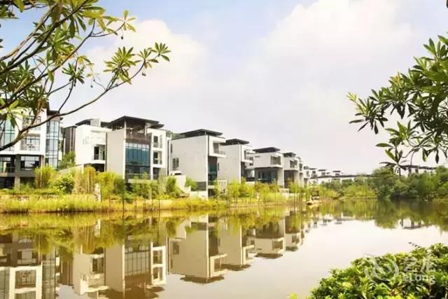 广东温泉top3新鲜出炉，爱约“泡”的你一定不能错过