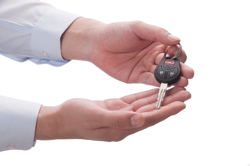 汽车金融为什么以租代购,汽车金融以租代购模式