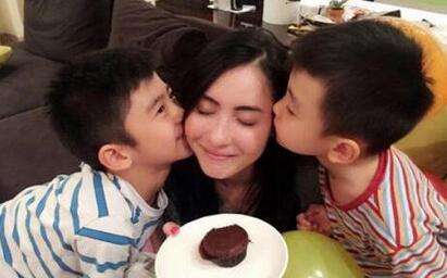 港台名字带儿的明星,香港明星给孩子取名字