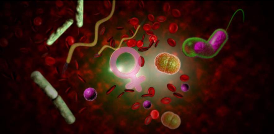 妇科感染病原的精准诊断