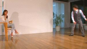 女友不讲道理系列,女友不讲道理一直忍让