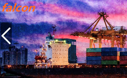 国际海运拼箱业务怎么收费,国际海运拼箱使用方法