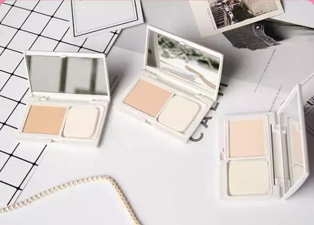 推荐几款定妆和补妆产品,定妆底妆补妆三合一平价推荐