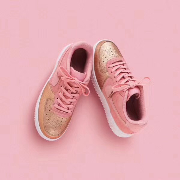 2017最流行的运动鞋,十大必买经典运动鞋女款