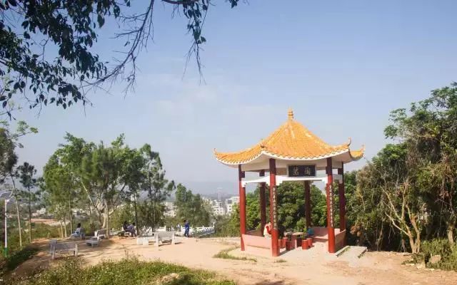 这些古村落居然藏着温泉？趁着降温，不妨来一次古村“泡汤”，感受写意人生！