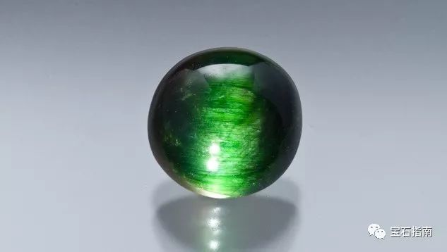 最好的石榴石是什么品种,稀有的石榴石品种