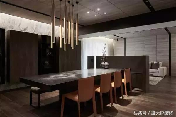 掌握了这些方法，跟老土丑的背景墙说再见！