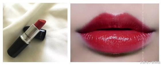 一文告诉你如何根据肤色选口红，15支代表色值得女人一生推！