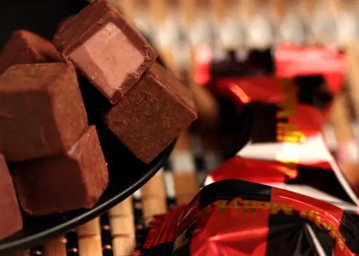 喜糖评测,喜糖攻略超级实用准新人必读