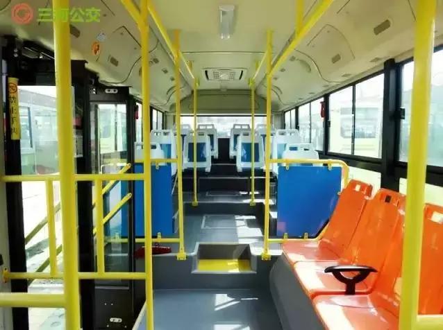 三河市燕郊进京公交车情况,三河燕郊新增公交
