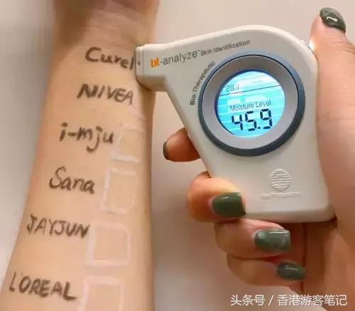 面霜50块钱以下,100多块钱的品牌面霜