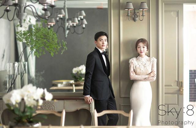 北京拍婚纱照提前多久预约好,照婚纱摄影哪些比较好北京