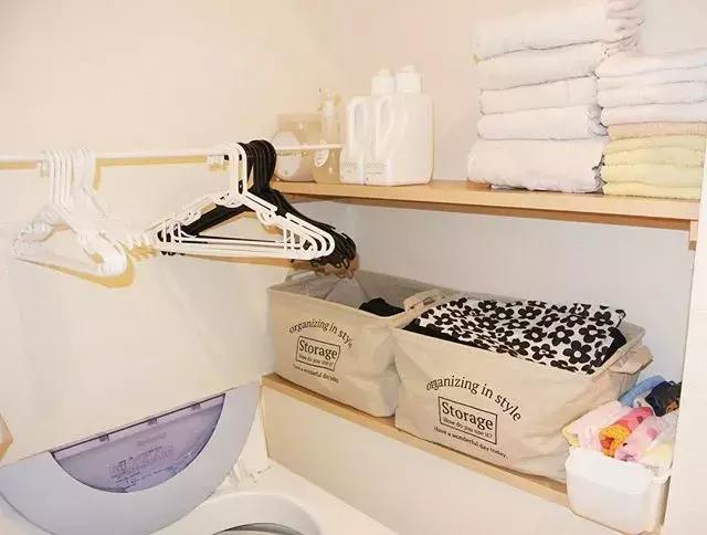 100招衣架的妙用图片,最简单实用的衣架