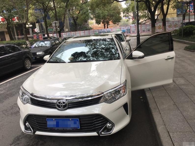 凯美瑞怎么样？车主述说1400百多公里后的优缺点感受！