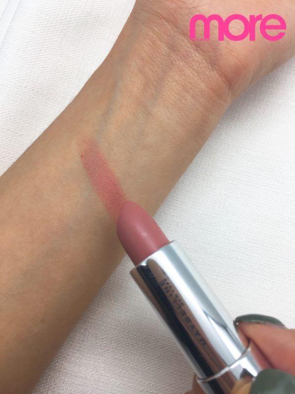 10元好物唇膏,秋冬必入手的变色唇膏