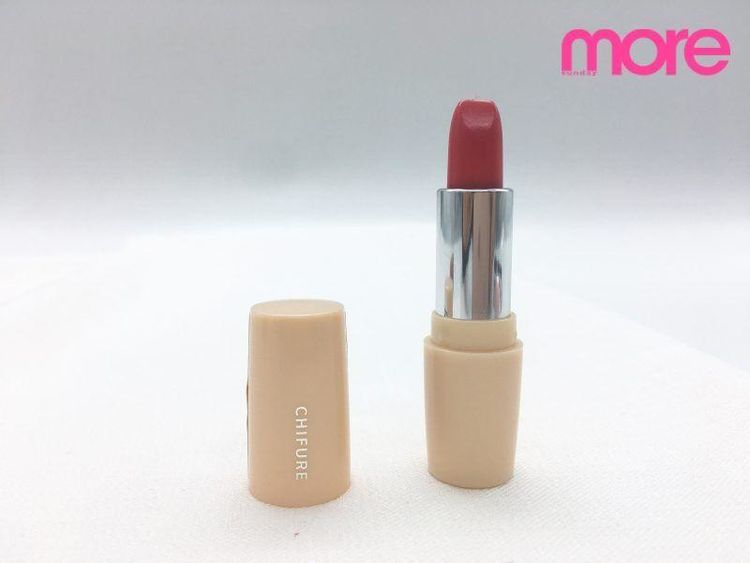 10元好物唇膏,秋冬必入手的变色唇膏