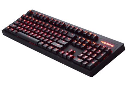 罗技雷蛇和赛睿,雷蛇罗技和赛睿