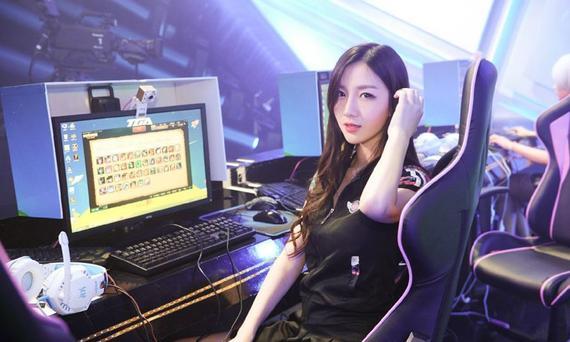 电竞趋势风口,电竞竞猜