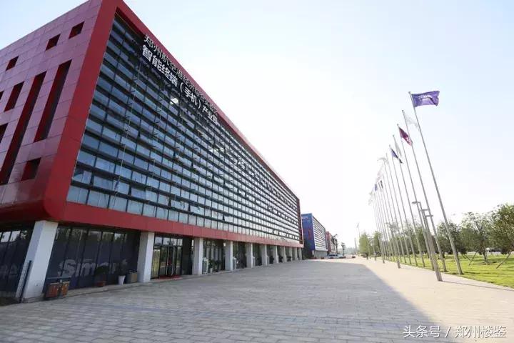 航空港区房子未来怎么样,航空港区哪里的房子值得投资