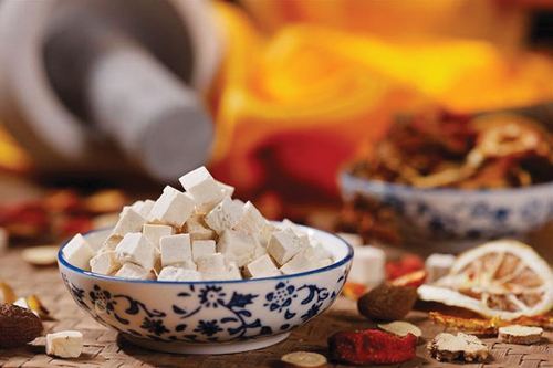 中药茯苓功效作用,中药茯苓有什么功效和作用