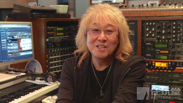 那些年我们看过的经典电影的配乐,5首日本人创作的中国电影配乐