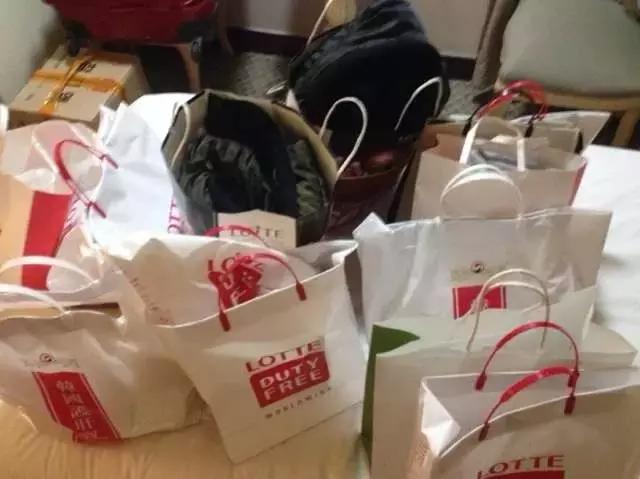 代购什么都卖靠谱吗,代购其实真的很不容易