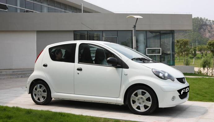 便宜又质量好的二手车,便宜有牌子的二手车