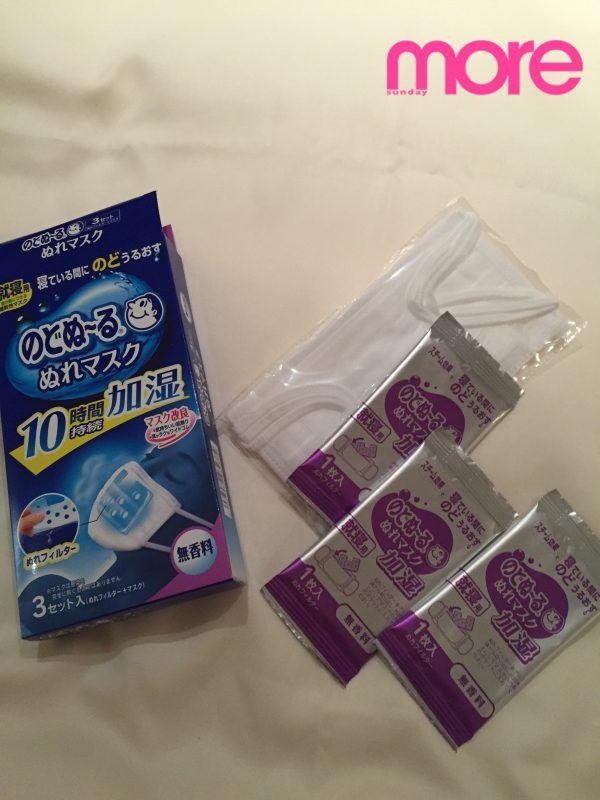 2017年度日本药妆必买推介8大无限回购好物