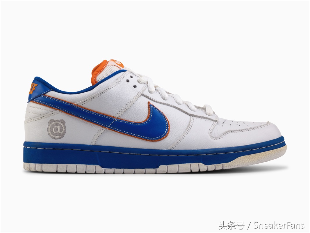 买不起的nike,nike买不到的球鞋