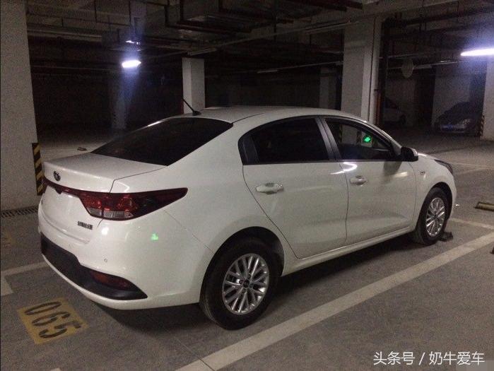 起亚k2自动挡汽车值得买吗,起亚k2手动挡二手车质量怎样