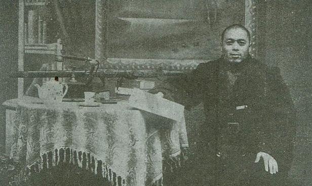 民国时期的武林高手真的厉害吗,逝去的武林哪个版本好