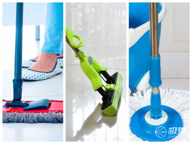 清理地板最快最有效的方法,清洁地板小妙招家用