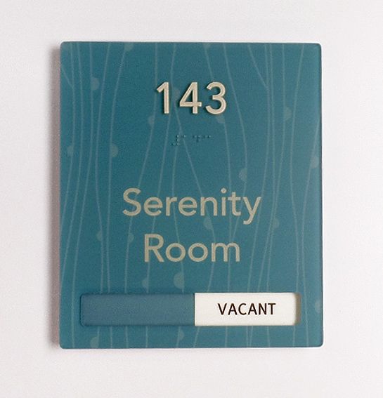 最美办公室牌子标识牌,创意办公室标牌设计