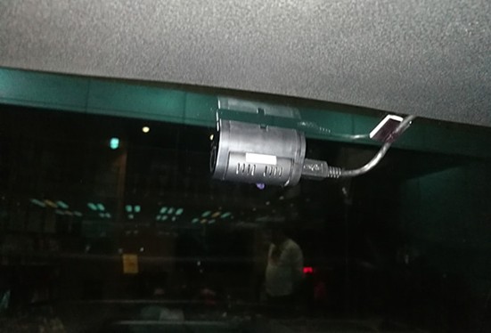 保时捷macan加装后视镜行车记录仪,保时捷macan加装倒车影像多少钱