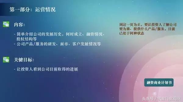 创业计划书ppt路演怎么做,创新创业ppt路演怎么排版