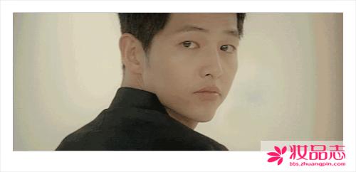 四大眼霜来助攻，分分钟搞定wuli仲基欧巴！