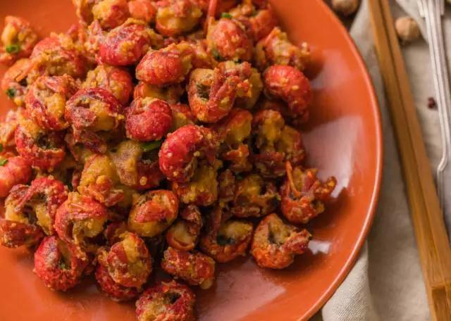 「部长特约」我在一棠龙虾从夏天吃到冬天！